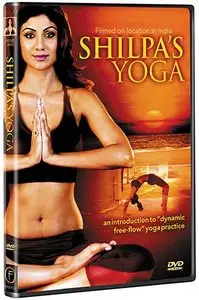 Shilpa Shetty's Yoga Program (2008)