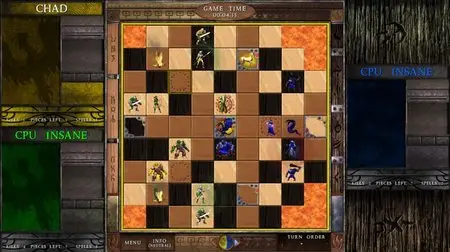 Archon Classic RIP