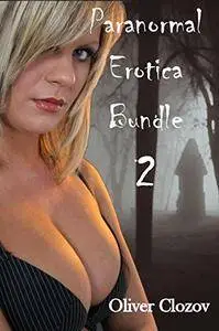 Paranormal Erotica Bundle 2