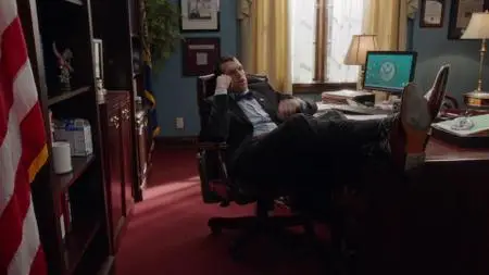 Veep S06E07