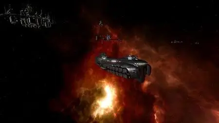 X3 Farnhams Legacy (2021)