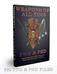 Weapons of all time 