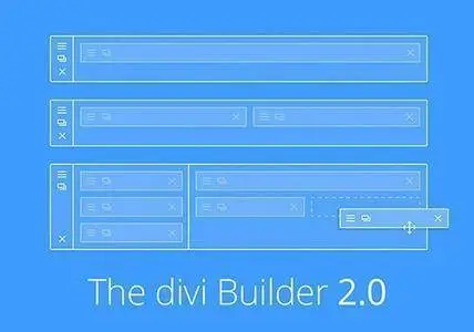 ElegantThemes - Divi Builder v2.0.7 - A Drag & Drop Page Builder Plugin For WordPress