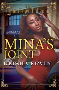 «Mina's Joint» by Keisha Ervin