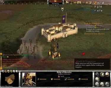 Hegemony: Philip of Macedon v1.1.1.17777