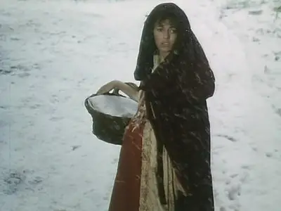 Адам Бид / Adam Bede  (1992, DVDRip)