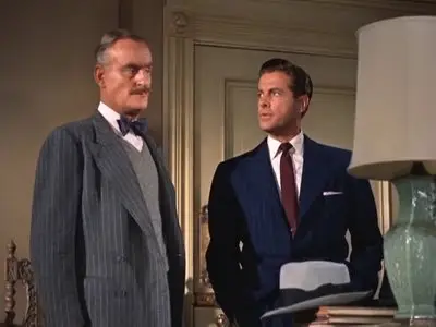 Dial M For Murder (1954)