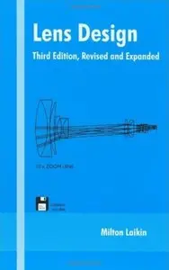 Lens Design (3rd Edition)