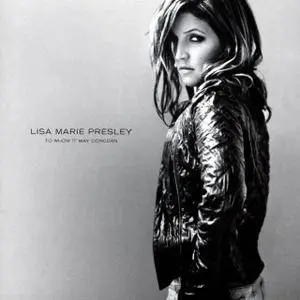 Lisa Marie Presley - To Whom It May Concern (2003)
