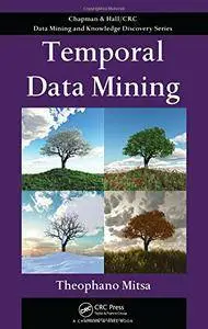 Temporal Data Mining (repost)