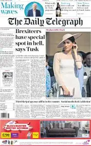 The Daily Telegraph - February 7, 2019
