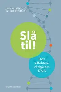 «Slå til!» by Anne Katrine Lund,Helle Petersen