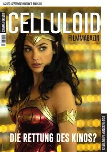 Celluloid – Oktober 2020