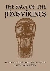 Saga of the Jomsvikings