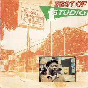 Best Of Studio One Vol 1 (Reggae)