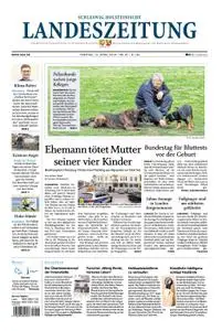 Schleswig-Holsteinische Landeszeitung - 12. April 2019