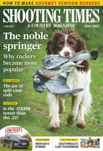 Shooting Times & Country - 03 June 2020