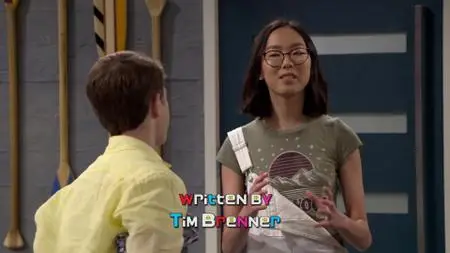 Bizaardvark S03E05