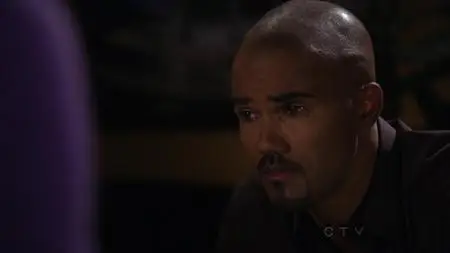 Criminal Minds S06E05