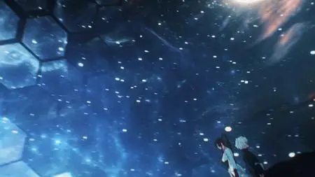 Jigokuraku - 13 Dual Audio 10bit BD1080p x265