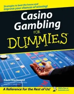 Casino Gambling For Dummies (repost)