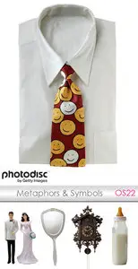Metaphors & Symbols