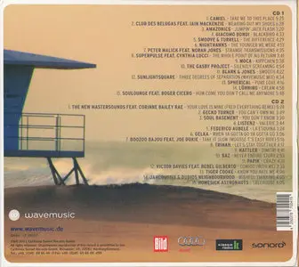 VA - Wavemusic: Public Chill Vol.1 (2011)