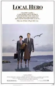 Local Hero (1983) [Re-UP]