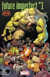 Future Imperfect 001 (2015)