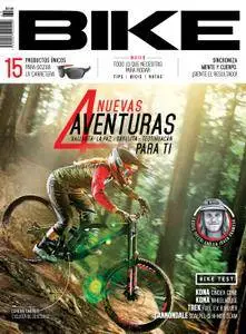 Bike México - junio 2018