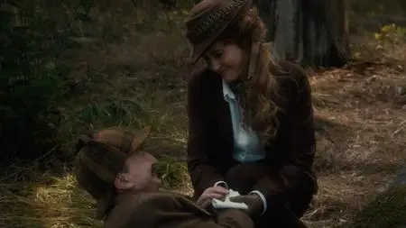 Murdoch Mysteries S14E05