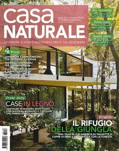 Casa Naturale N.126 - Settembre-Ottobre 2023