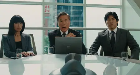 Old Dogs (2009)