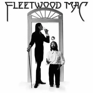 Fleetwood Mac - Fleetwood Mac (1975/2011) [Official Digital Download 24bit/96kHz]