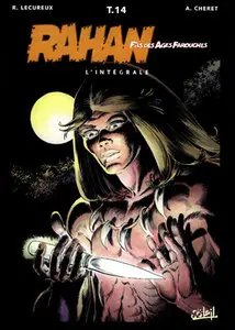 Rahan L'intégrale 10-14