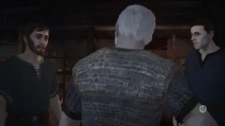 (Fr2) Le dernier Gaulois (2015)