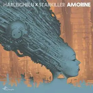 Harleighblu, Starkiller - Amorine (2016)