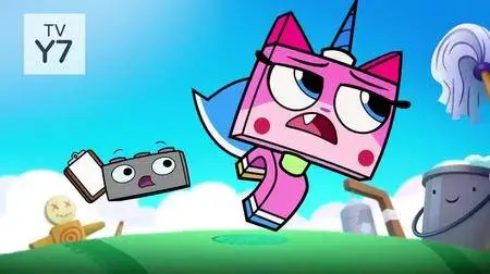 Unikitty S01E10