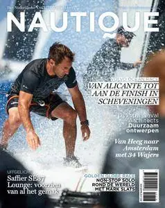 Nautique Magazine - juni 01, 2018