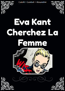 Eva Kant - Cherchez La Femme