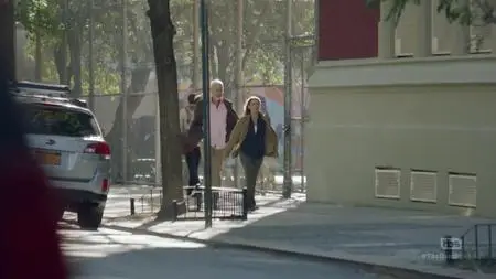 The Detour S02E09
