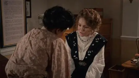 Murdoch Mysteries S16E04