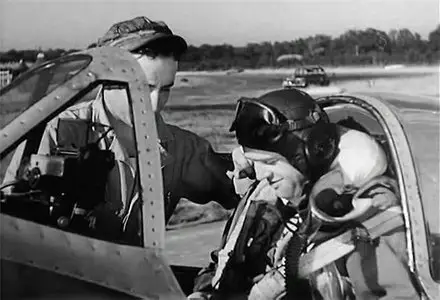How to Fly the Republic P-47 Thunderbolt