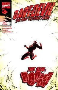 Daredevil 380 1998 Digital