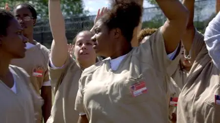 Orange Is the New Black S04E08