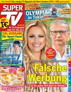 Super TV – 08 Juli 2021
