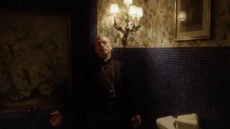The Young Pope S01E07