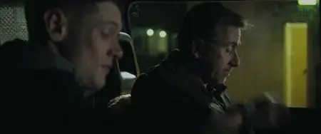 The Liability (2012)