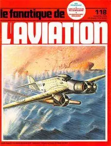 Le Fana de L’Aviation  Septembre 1979
