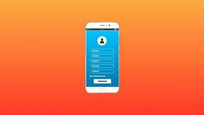 Swift 4, Xcode 9: User Registration Flow and iOS Keychain